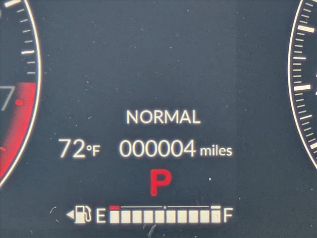 new 2026 Honda Odyssey car, priced at $49,734