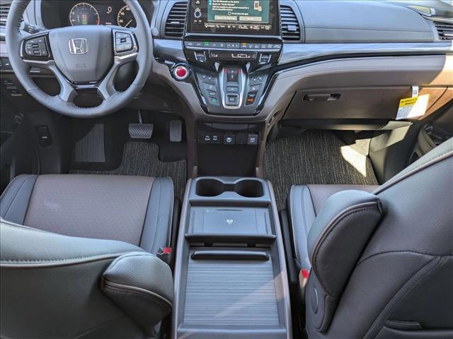 new 2026 Honda Odyssey car, priced at $49,734