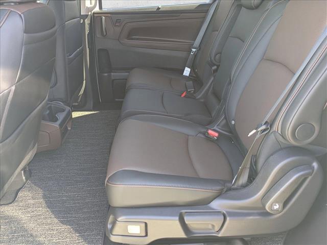 new 2026 Honda Odyssey car, priced at $49,734