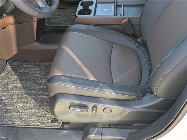 new 2026 Honda Odyssey car, priced at $49,734