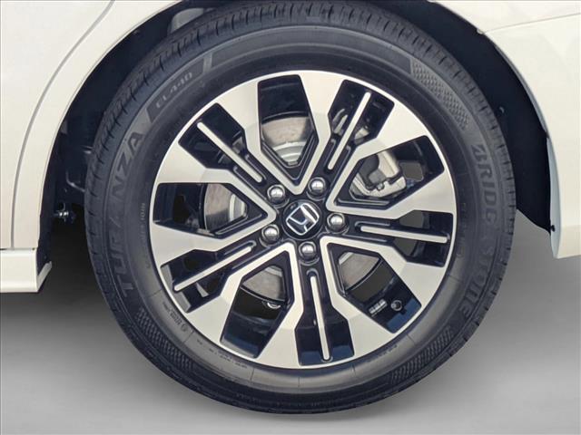 new 2026 Honda Odyssey car, priced at $49,734