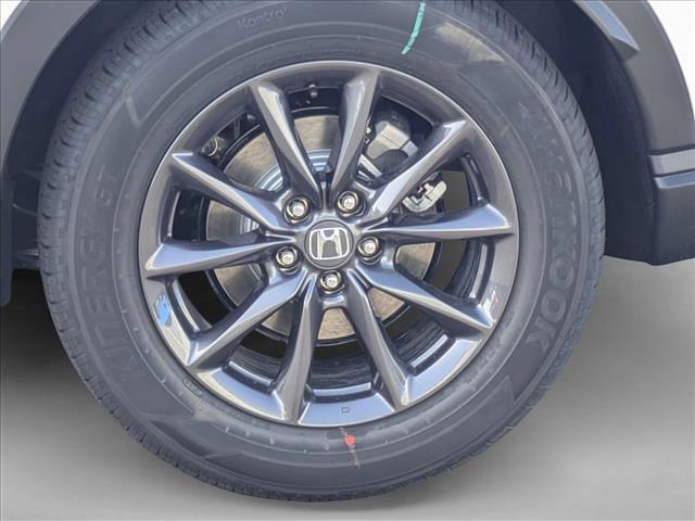 new 2026 Honda CR-V car, priced at $35,692