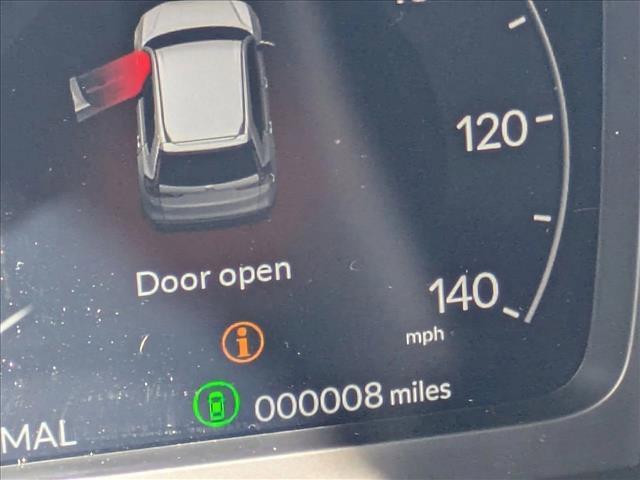new 2026 Honda CR-V car, priced at $35,692