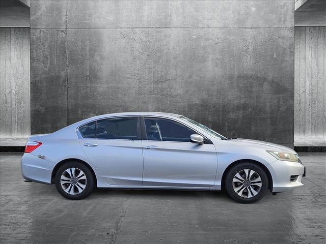 used 2013 Honda Accord car, priced at $13,491