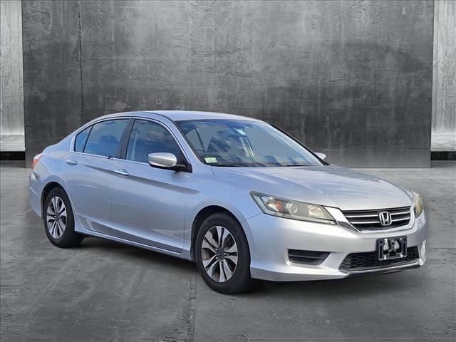 used 2013 Honda Accord car, priced at $13,491