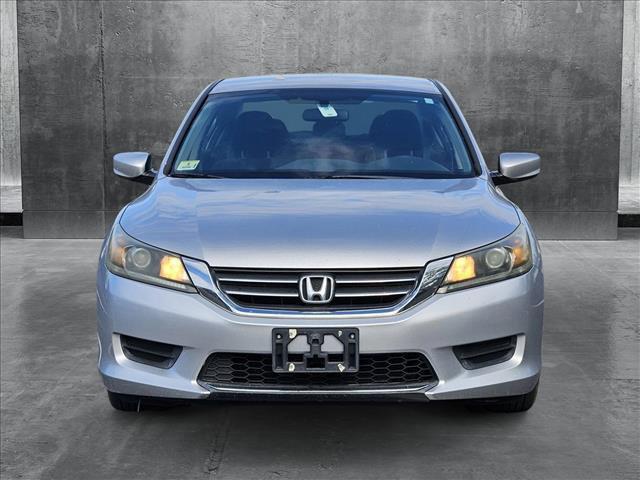 used 2013 Honda Accord car, priced at $13,491