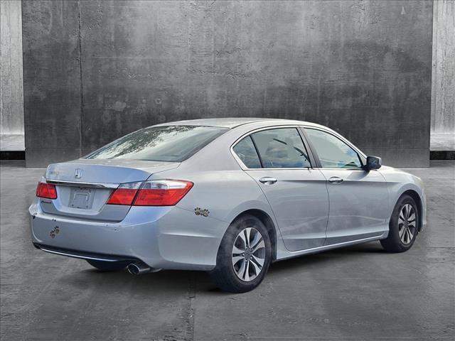 used 2013 Honda Accord car, priced at $13,491