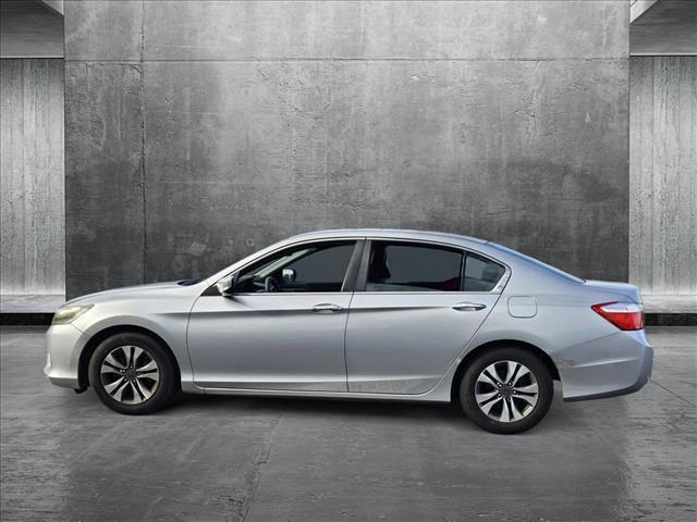 used 2013 Honda Accord car, priced at $13,491