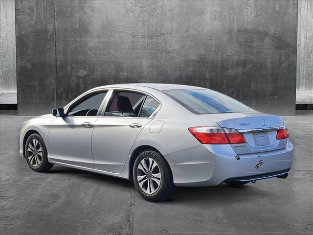 used 2013 Honda Accord car, priced at $13,491