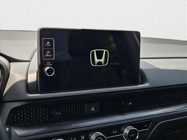 new 2026 Honda CR-V Hybrid car, priced at $36,091