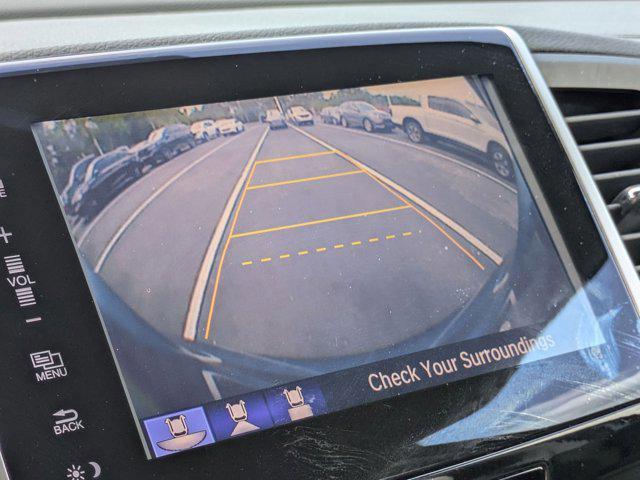 used 2016 Honda Pilot car, priced at $14,329