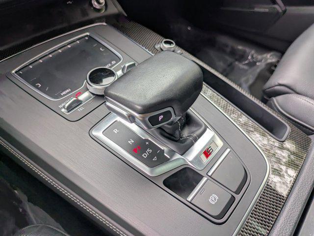 used 2020 Audi SQ5 car, priced at $35,491