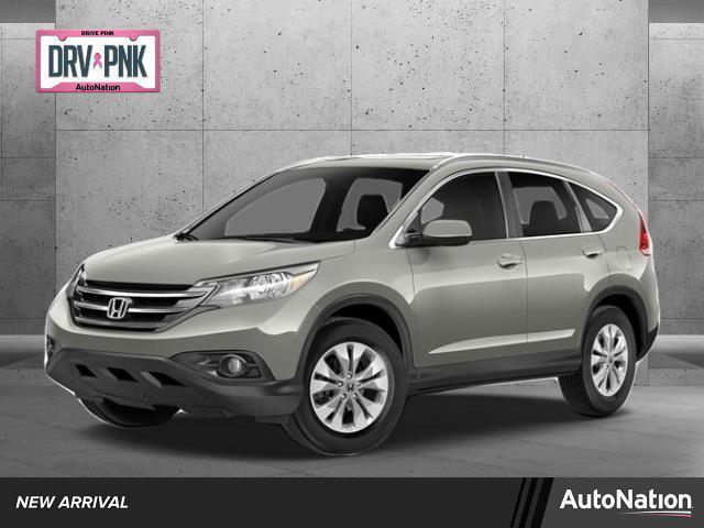 used 2014 Honda CR-V car, priced at $13,750