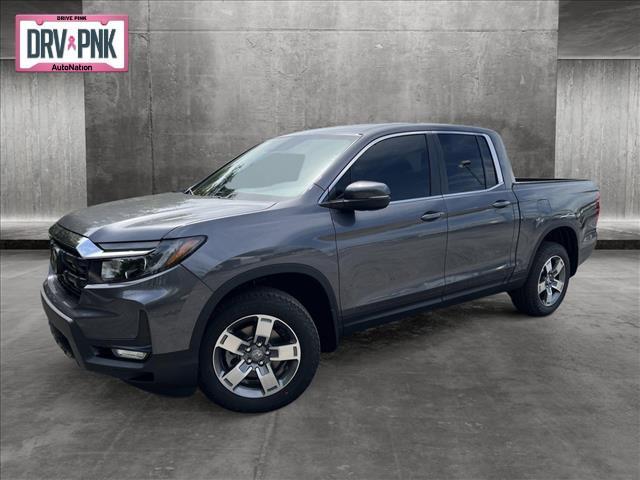 new 2024 Honda Ridgeline car, priced at $41,840