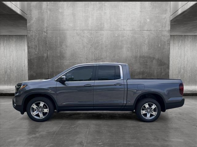 new 2024 Honda Ridgeline car, priced at $41,840