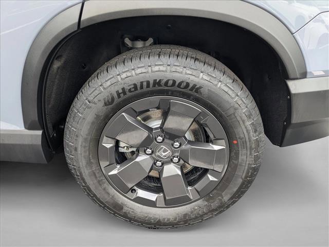 new 2026 Honda Passport car, priced at $45,756