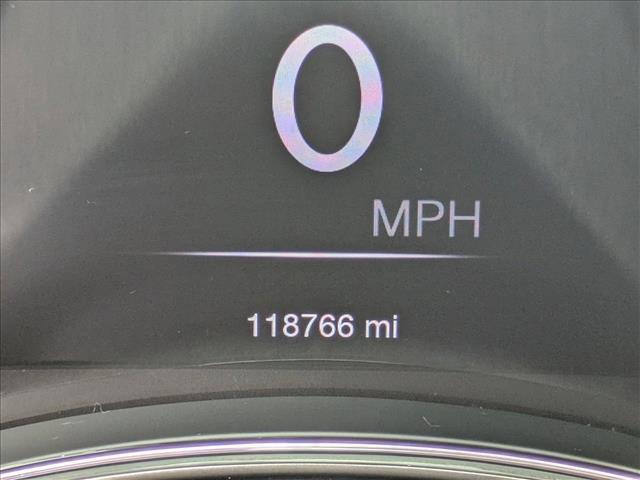 used 2018 Jeep Grand Cherokee car, priced at $15,291