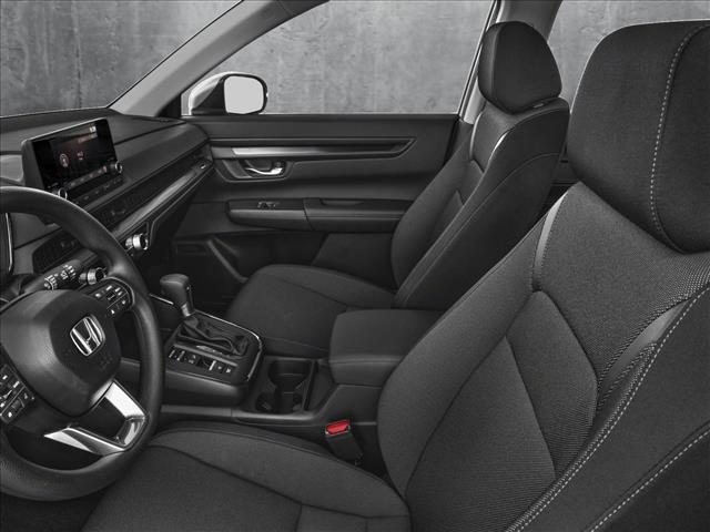 new 2025 Honda CR-V car, priced at $32,326