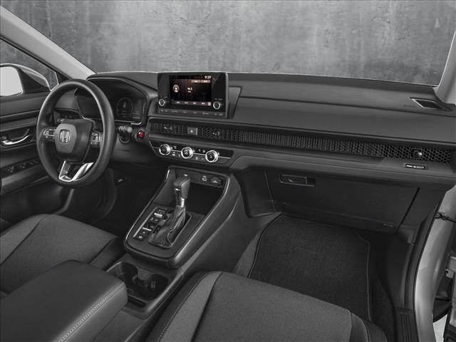new 2025 Honda CR-V car, priced at $32,326