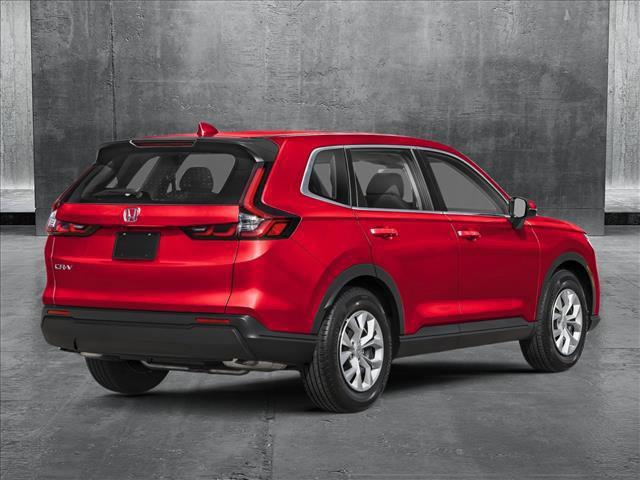new 2025 Honda CR-V car, priced at $32,326