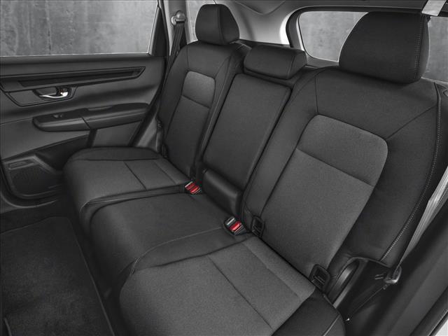 new 2025 Honda CR-V car, priced at $32,326