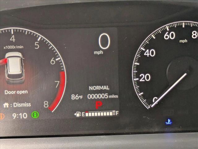new 2025 Honda Pilot car, priced at $42,064