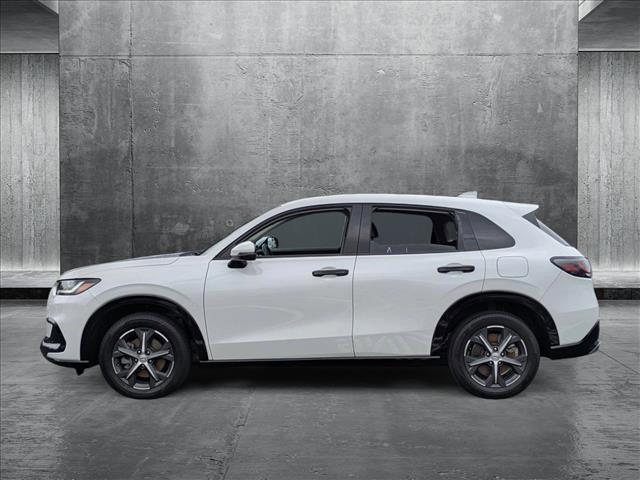 used 2023 Honda HR-V car, priced at $24,991