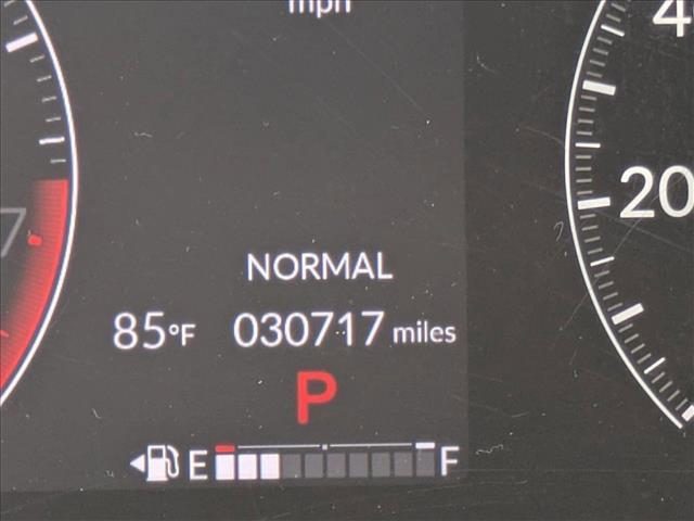 used 2023 Honda HR-V car, priced at $24,991
