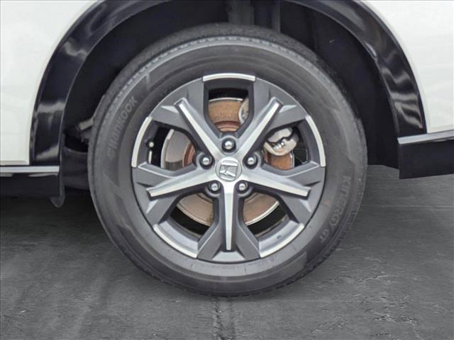 used 2023 Honda HR-V car, priced at $24,991