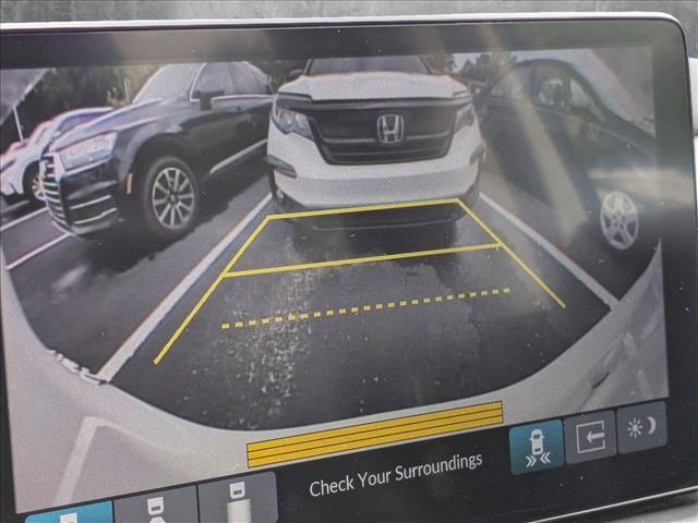 used 2023 Honda HR-V car, priced at $24,991