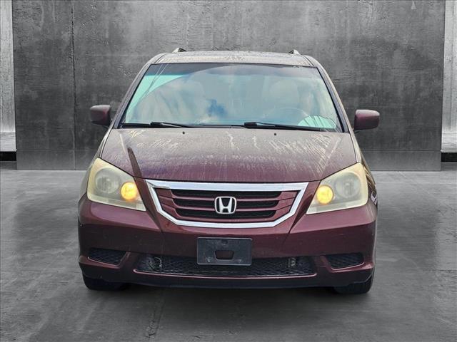 used 2010 Honda Odyssey car, priced at $8,998