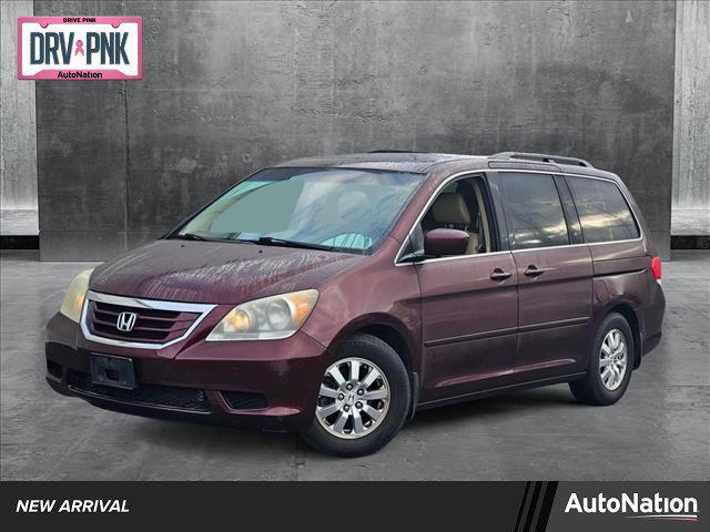 used 2010 Honda Odyssey car, priced at $8,998