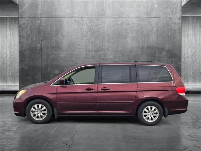 used 2010 Honda Odyssey car, priced at $8,998