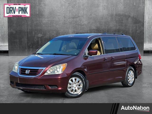 used 2010 Honda Odyssey car, priced at $7,991