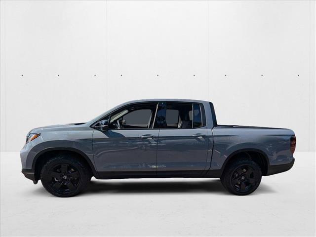 new 2025 Honda Ridgeline car, priced at $45,115