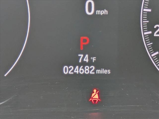 used 2022 Honda Accord car, priced at $24,991