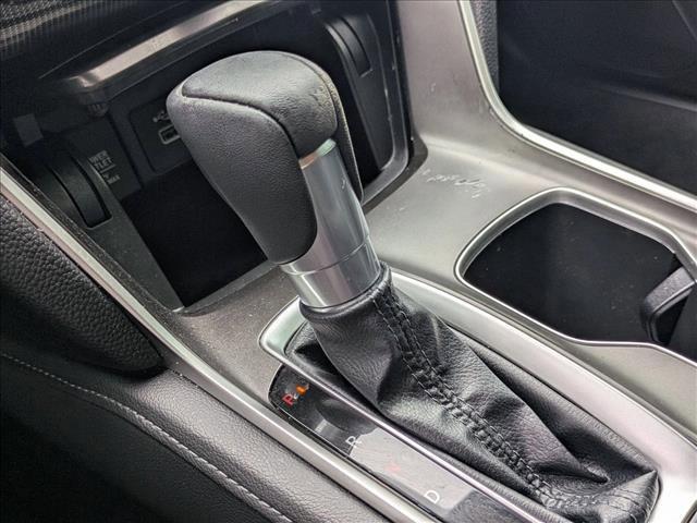 used 2022 Honda Accord car, priced at $24,991