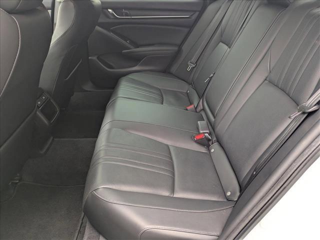 used 2022 Honda Accord car, priced at $24,991