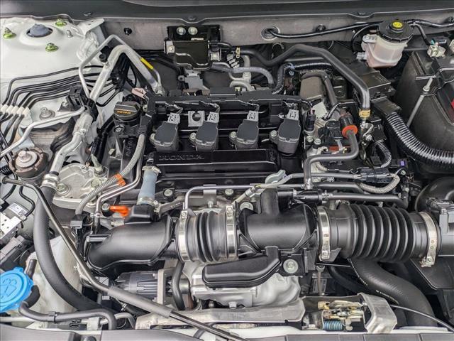 used 2022 Honda Accord car, priced at $24,991