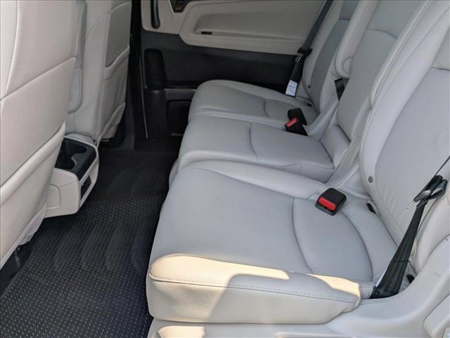 new 2025 Honda Odyssey car, priced at $41,776