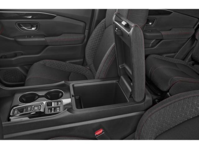 new 2025 Honda Pilot car, priced at $40,475