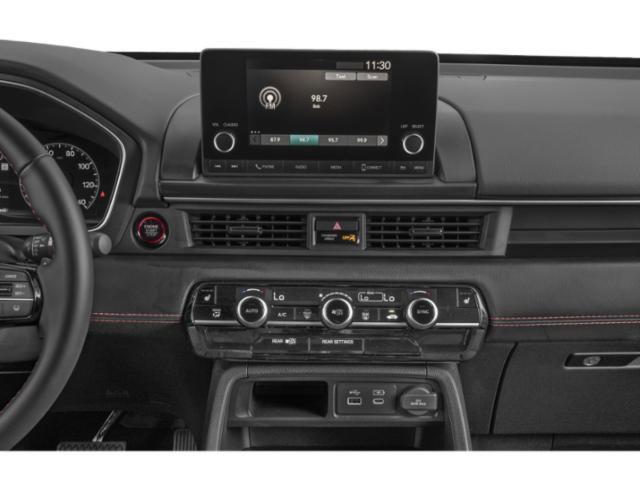 new 2025 Honda Pilot car, priced at $40,475
