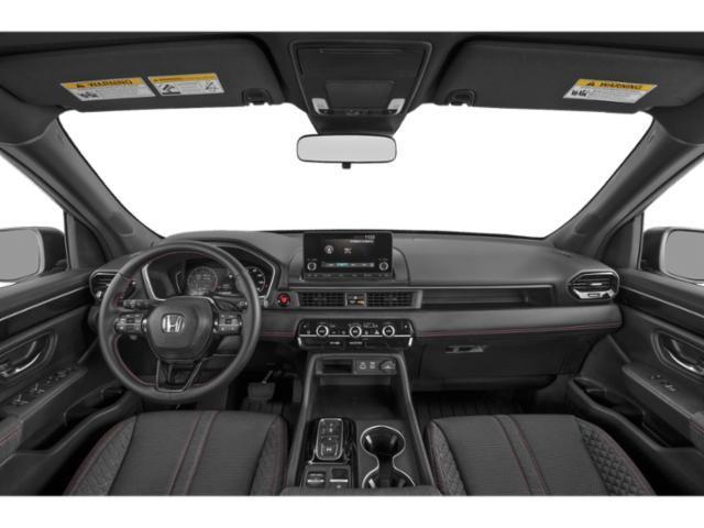 new 2025 Honda Pilot car, priced at $40,475