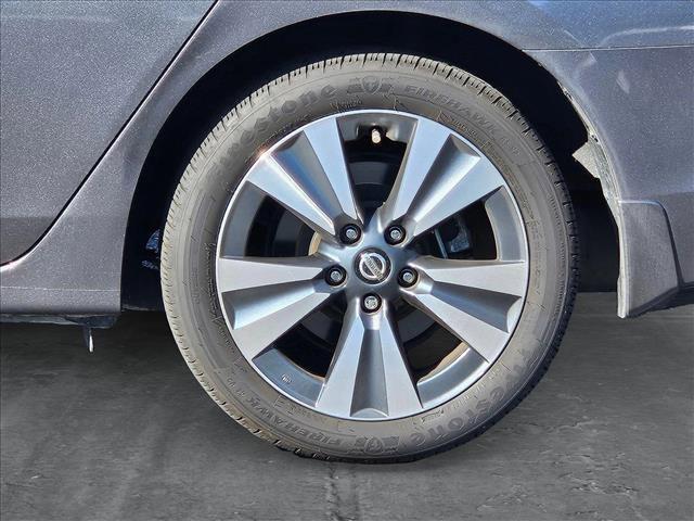 used 2019 Nissan Sentra car, priced at $13,981