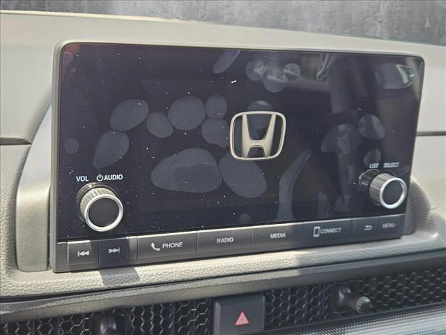 new 2025 Honda CR-V Hybrid car, priced at $35,095