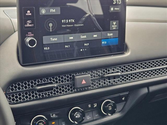 new 2026 Honda HR-V car, priced at $30,153
