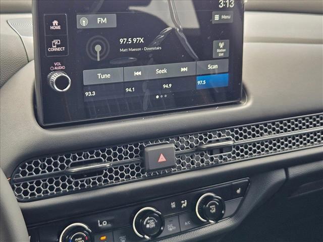 new 2026 Honda HR-V car, priced at $30,153