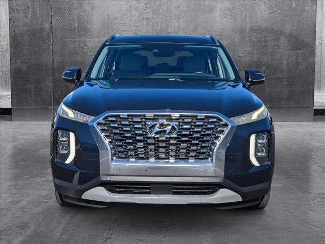 used 2020 Hyundai Palisade car, priced at $23,994