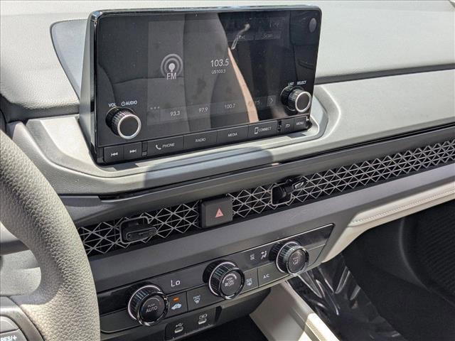 used 2024 Honda Accord car, priced at $24,595