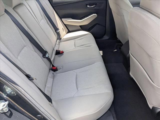 used 2024 Honda Accord car, priced at $24,595